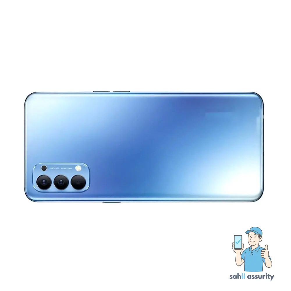 Full Body Housing for Oppo Reno 4 thumbnail